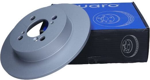 Brake Disc QD7681 - image 3