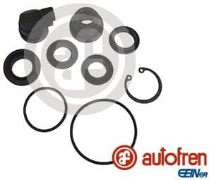 Repair Kit, brake master cylinder D1711