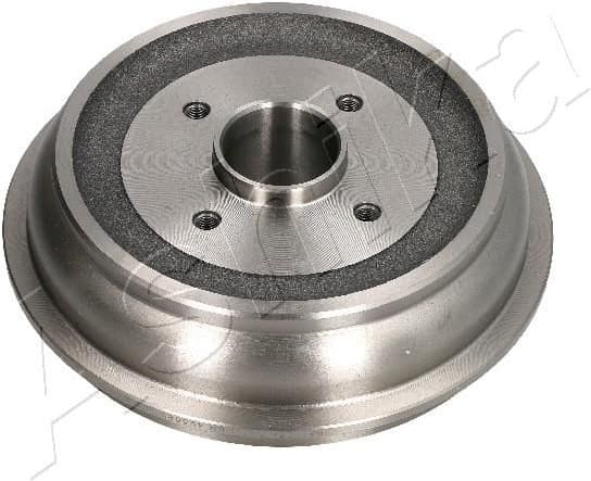 Brake Drum 56-00-0602C