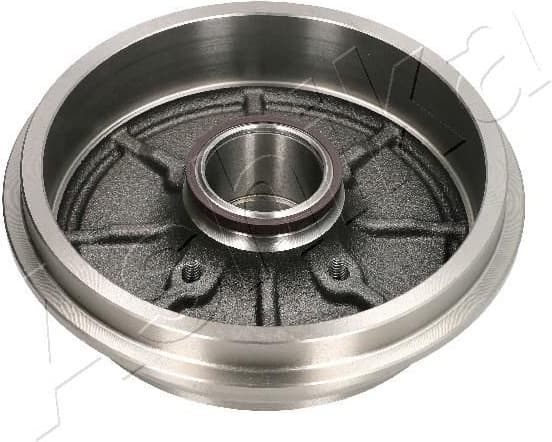 Brake Drum 56-00-0602C - image 2