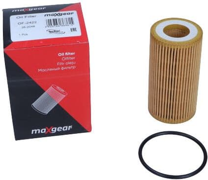 Oil Filter 26-2048 - image 2