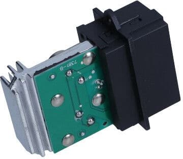 Resistor, interior blower 57-0375