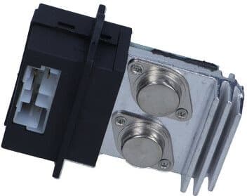 Resistor, interior blower 57-0375 - image 2