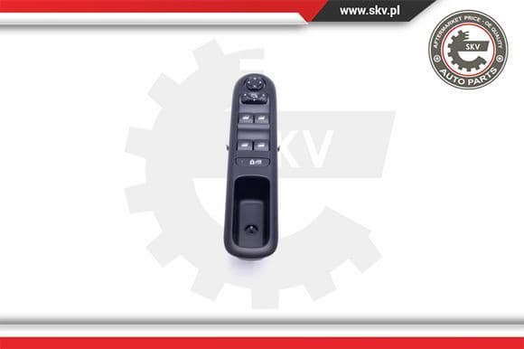 Switch, window regulator 37SKV111 - image 2