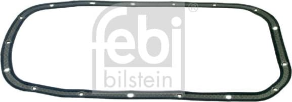 Gasket, oil sump 21157
