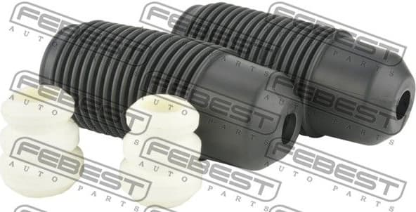 Dust Cover Kit, shock absorber SBSHB-B14F-KIT