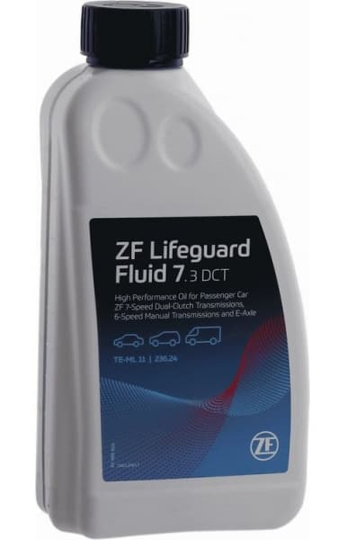 Automatic Transmission Fluid 0671.090.534