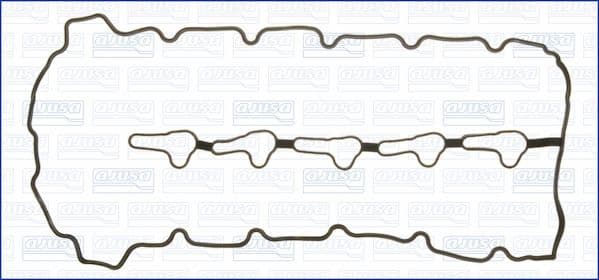 Gasket, cylinder head cover 11115400
