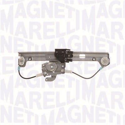 Window Regulator 350103170006
