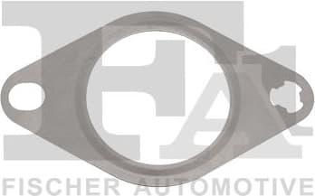 Gasket, exhaust pipe 130-981