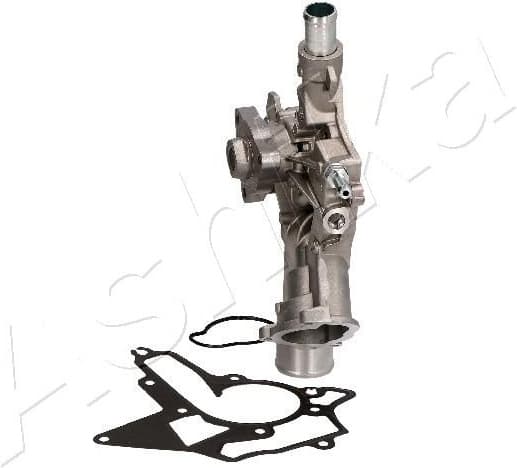 Water Pump, engine cooling 35-00-0401 - image 2