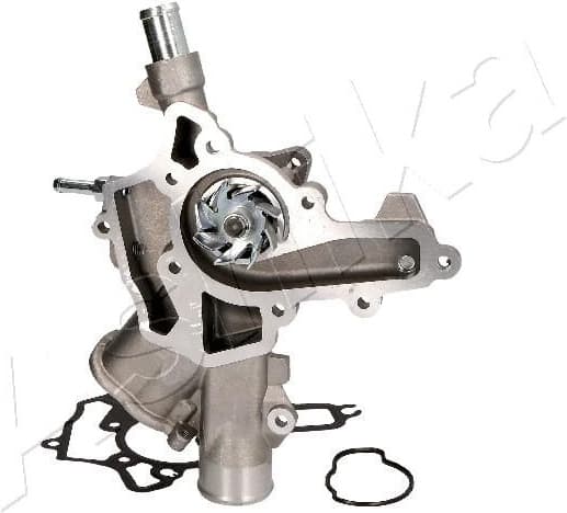 Water Pump, engine cooling 35-00-0401 - image 3