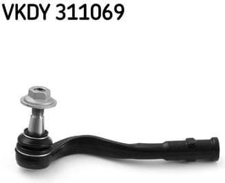 Tie Rod End VKDY 311069