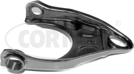 Control/Trailing Arm, wheel suspension 49397092