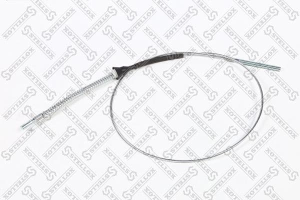 Cable Pull, parking brake 29-98640-SX