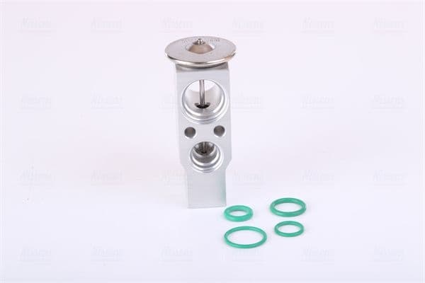 Expansion Valve, air conditioning ** FIRST FIT ** 999378