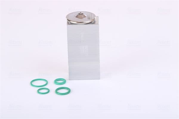 Expansion Valve, air conditioning ** FIRST FIT ** 999378 - image 2