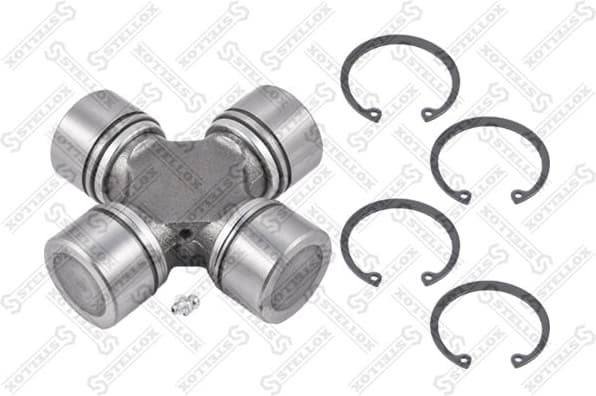 Joint, propshaft 84-67329-SX