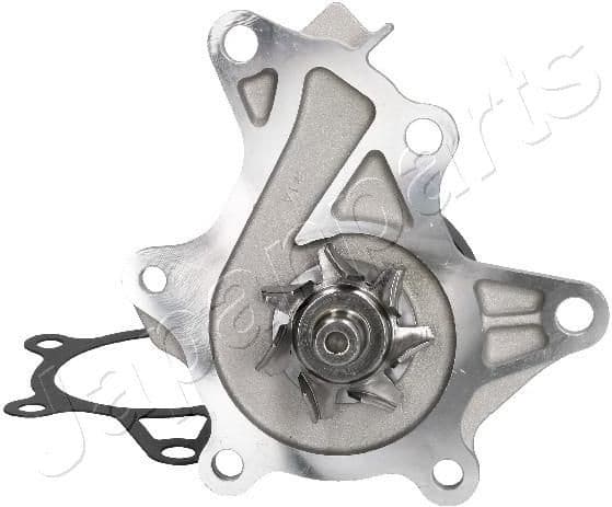 Water Pump, engine cooling PQ-287 - image 2