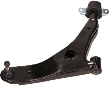 Control/Trailing Arm, wheel suspension 72-2750