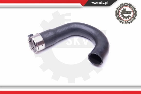 Charge Air Hose 43SKV256 - image 2