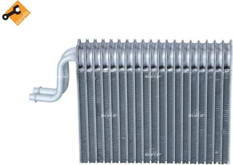 Evaporator, air conditioning EASY FIT 36050