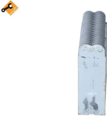 Evaporator, air conditioning EASY FIT 36050 - image 2