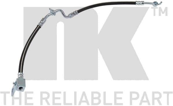 Brake Hose 853257
