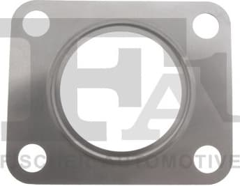 Gasket, exhaust pipe 110-977