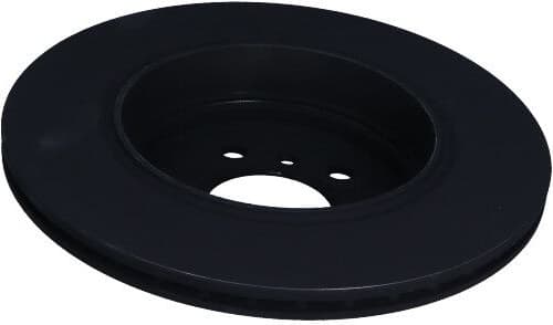 Brake Disc QUARO HIGH CARBON QD0632HC - image 3