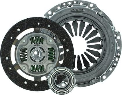 Clutch Kit AISIN Clutch Kit (3P) KM-120