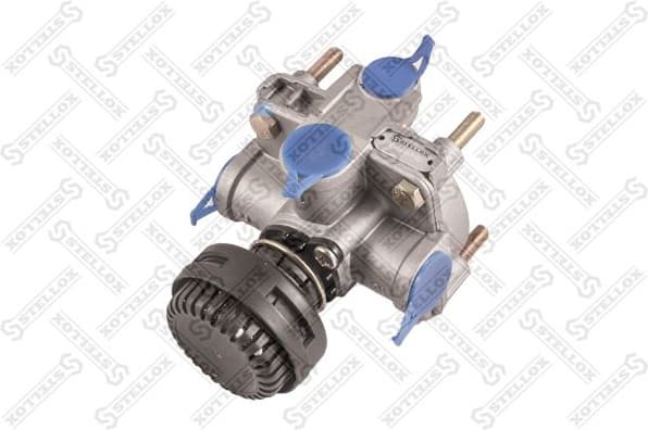 Multiport Valve 85-19486-SX
