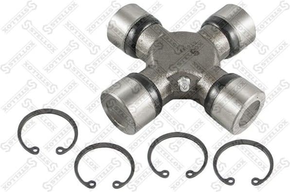 Joint, propshaft 20-36012-SX