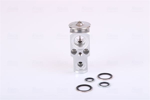 Expansion Valve, air conditioning ** FIRST FIT ** 999390