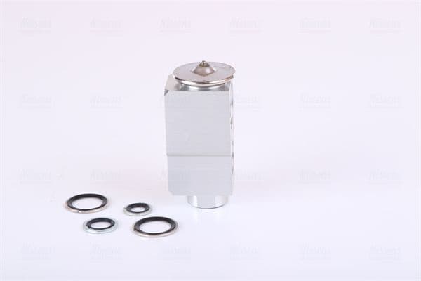 Expansion Valve, air conditioning ** FIRST FIT ** 999390 - image 2