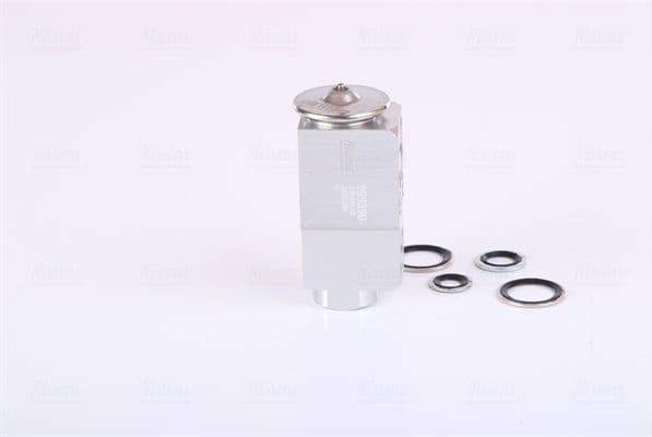 Expansion Valve, air conditioning ** FIRST FIT ** 999390 - image 4