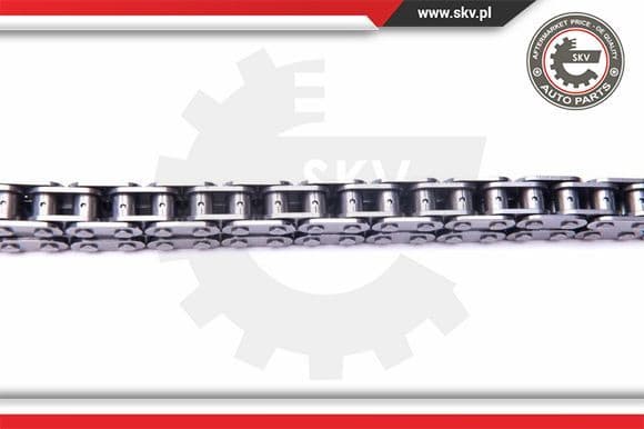 Timing Chain Kit 21SKV165 - image 3