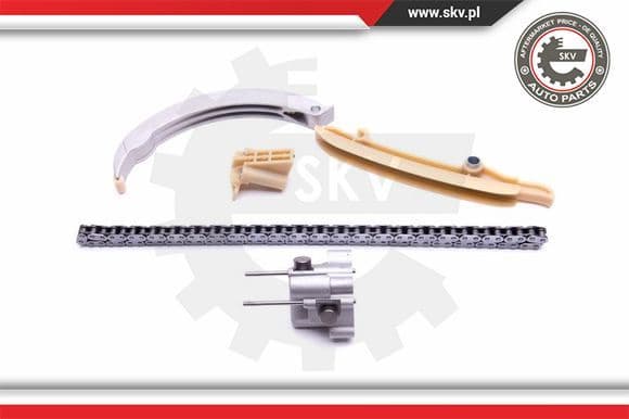 Timing Chain Kit 21SKV164 - image 2