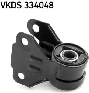 Mounting, control/trailing arm VKDS 334048