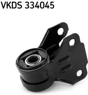Mounting, control/trailing arm VKDS 334045