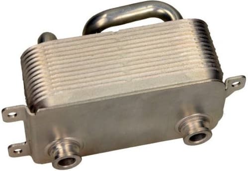 Oil Cooler, automatic transmission 14-0025