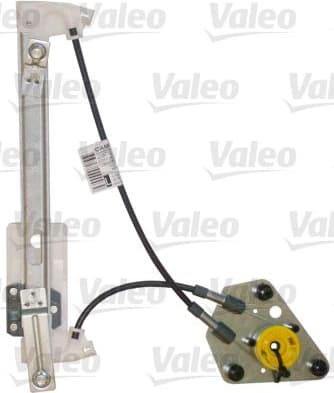 Window Regulator 851049