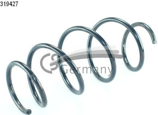 Suspension Spring 14319427