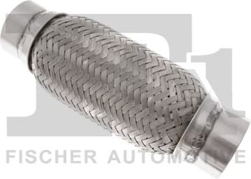 Flexible Pipe, exhaust system 448-210