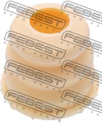 Rubber Buffer, suspension FDD-FOCIIIF