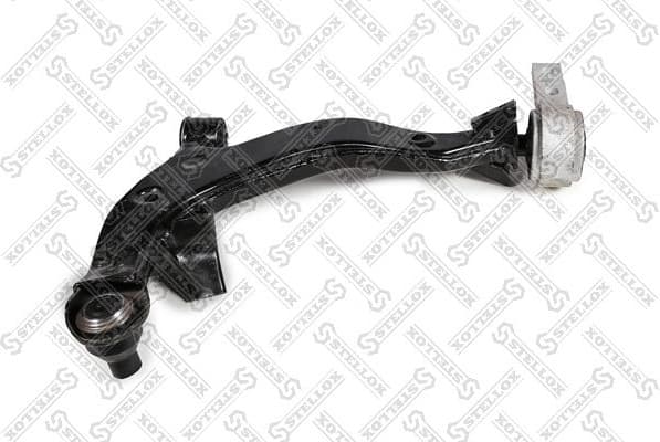 Control/Trailing Arm, wheel suspension 54-00067A-SX