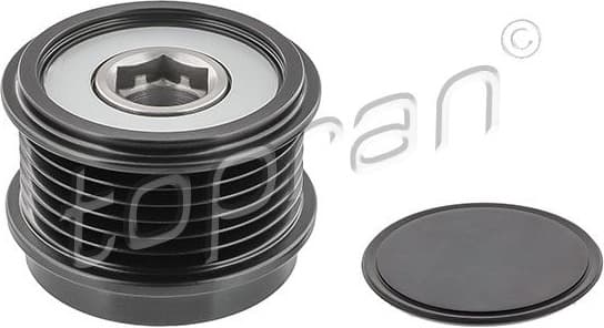 Alternator Freewheel Clutch 305 480