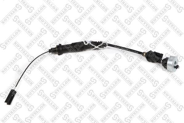 Cable Pull, clutch control 29-98357-SX