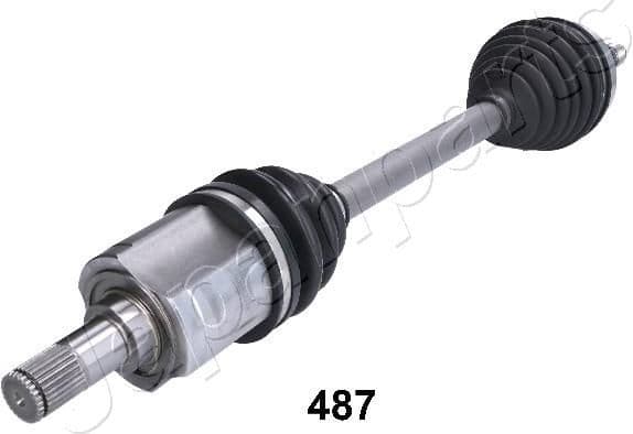 Drive Shaft GI-487 - image 3
