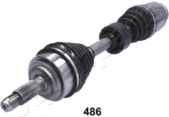 Drive Shaft GI-486 - image 2